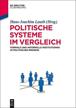 E-Book (epub) Politische Systeme im Vergleich von 