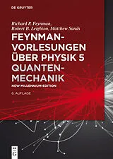 ePUB Quantenmechanik von Richard P. Feynman, Robert B. Leighton, Matthew Sands
