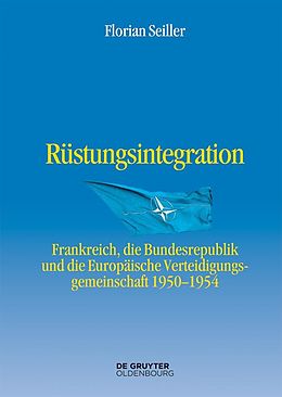 E-Book (epub) Rüstungsintegration von Florian Seiller