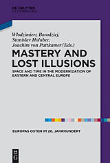 eBook (epub) Mastery and Lost Illusions de 