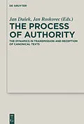 E-Book (epub) The Process of Authority von 