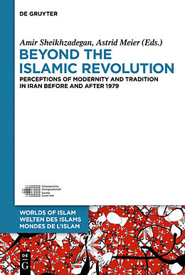 Livre Relié Beyond the Islamic Revolution de 