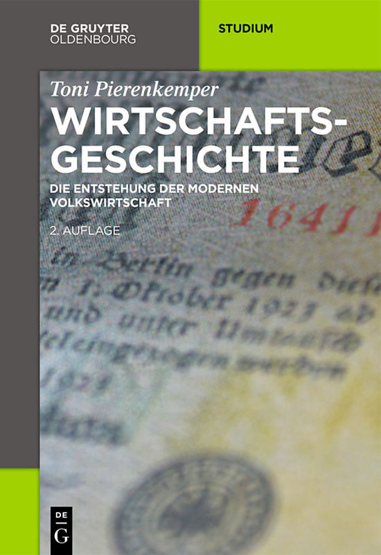 Wirtschaftsgeschichte