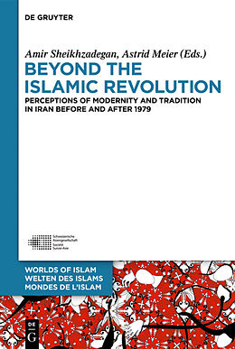 eBook (pdf) Beyond the Islamic Revolution de 