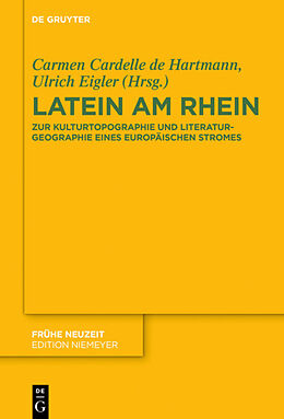 E-Book (epub) Latein am Rhein von 