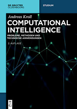 Kartonierter Einband Computational Intelligence von Andreas Kroll