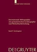 E-Book (epub) Register von 
