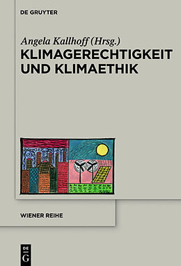 E-Book (epub) Klimagerechtigkeit und Klimaethik von 