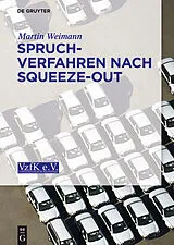 ePUB Spruchverfahren nach Squeeze-Out von Martin Weimann