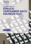 ePUB Spruchverfahren nach Squeeze-Out von Martin Weimann