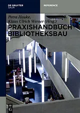 PDF Praxishandbuch Bibliotheksbau von 