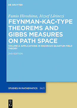 eBook (pdf) Applications in Rigorous Quantum Field Theory de Fumio Hiroshima, József Lörinczi
