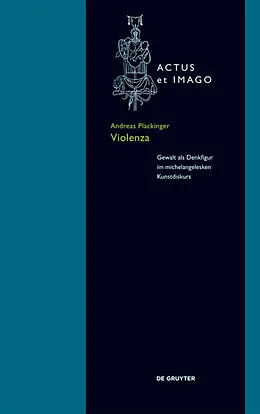 E-Book (pdf) "Violenza" von Andreas Plackinger