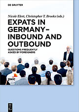 E-Book (pdf) Expats in Germany - Inbound and Outbound von 