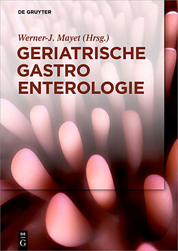 E-Book (pdf) Geriatrische Gastroenterologie von 
