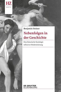 Paperback Nebenfolgen in der Geschichte von Benjamin Steiner