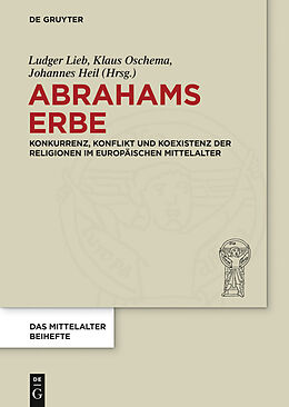 E-Book (pdf) Abrahams Erbe von 