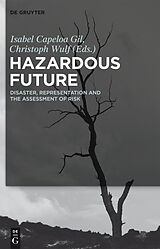 eBook (epub) Hazardous Future de 