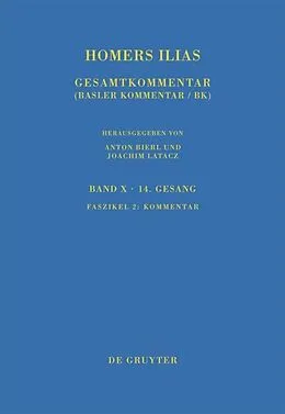 E-Book (epub) Kommentar von Martha Krieter-Spiro
