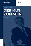 E-Book (pdf) Der Mut zum Sein von Paul Tillich