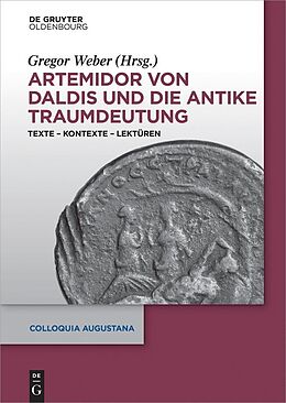 E-Book (pdf) Artemidor von Daldis und die antike Traumdeutung von 