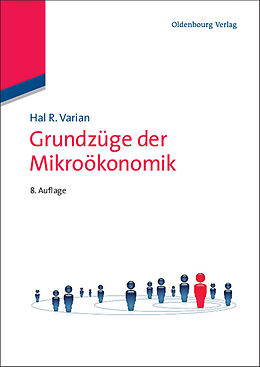 E-Book (pdf) Grundzüge der Mikroökonomik von Hal R. Varian