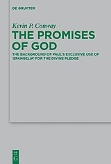 E-Book (epub) The Promises of God von Kevin P. Conway
