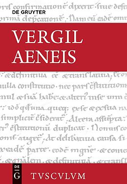 E-Book (epub) Aeneis von Vergil