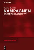E-Book (epub) Kampagnen von Marike Bartels