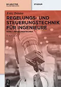 E-Book (epub) Regelungs- und Steuerungstechnik für Ingenieure von Fritz Tröster