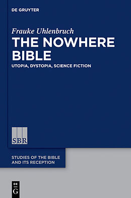 Livre Relié The Nowhere Bible de Frauke Uhlenbruch