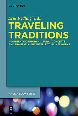 Livre Relié Traveling Traditions de 