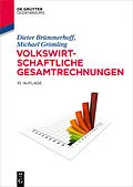 E-Book (pdf) Volkswirtschaftliche Gesamtrechnungen von Dieter Brümmerhoff, Michael Grömling