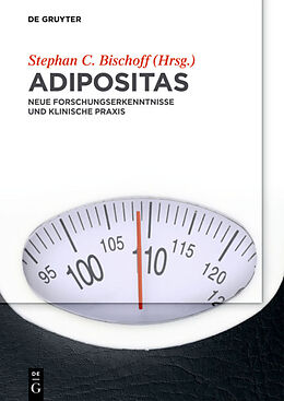 E-Book (pdf) Adipositas von 