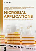 E-Book (epub) Microbial Applications von 