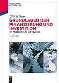 E-Book (pdf) Grundlagen der Finanzierung und Investition von Ulrich Pape