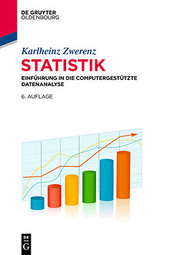 Kartonierter Einband Statistik von Karlheinz Zwerenz