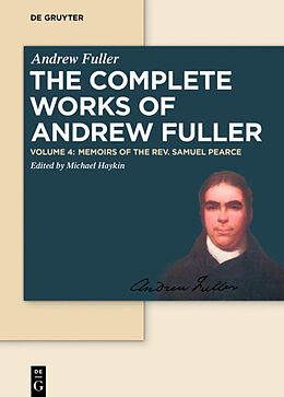 Livre Relié Memoirs of the Rev. Samuel Pearce de 