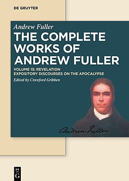 Livre Relié Revelation de Andrew Fuller