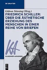 E-Book (pdf) Friedrich Schiller: Über die Ästhetische Erziehung des Menschen in einer Reihe von Briefen von 
