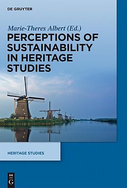 eBook (pdf) Perceptions of Sustainability in Heritage Studies de 