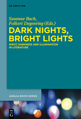 eBook (pdf) Dark Nights, Bright Lights de 