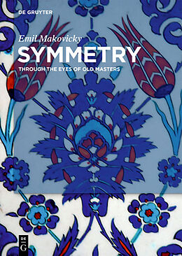 Livre Relié Symmetry de Emil Makovicky