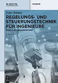 PDF Regelungs- und Steuerungstechnik für Ingenieure von Fritz Tröster