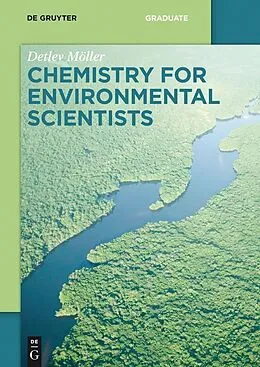 ePUB Chemistry for Environmental Scientists von Detlev Möller