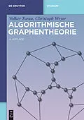 E-Book (epub) Algorithmische Graphentheorie von Volker Turau, Christoph Weyer