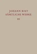 ePUB Dichtungen 16341642 von Johann Rist