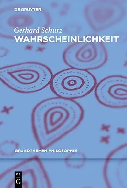 E-Book (pdf) Wahrscheinlichkeit von Gerhard Schurz