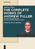ePUB Apology for the Late Christian Missions to India von Andrew Fuller