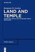 E-Book (pdf) Land and Temple von Benjamin D. Gordon